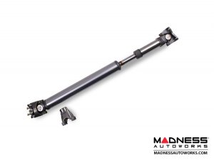 Jeep Wrangler JK Driveshaft - Front Jeep Wrangler JK Driveshaft - Front